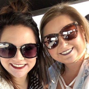 Meet your Posher, Miranda